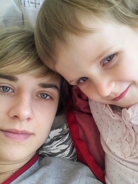 Михаил Федоров