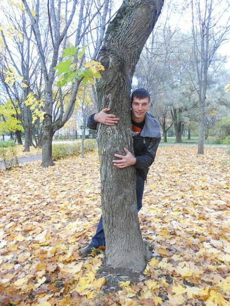 Миха Фролов