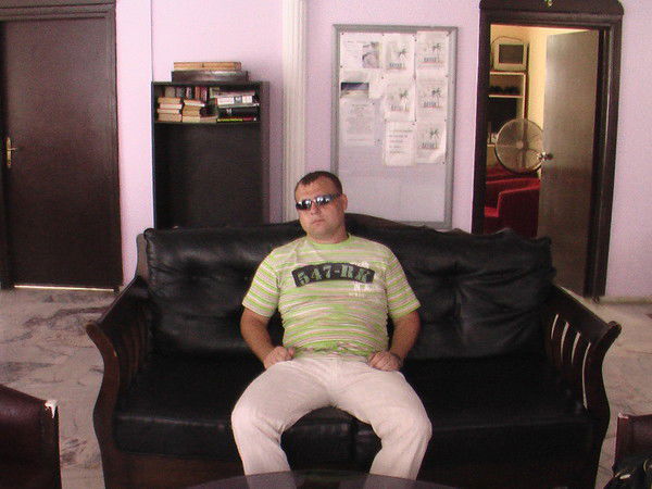 Олег Иванчук