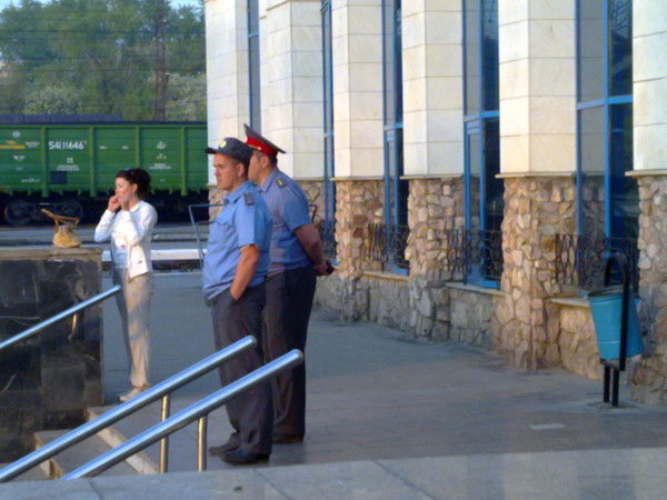 Коченгин Илья