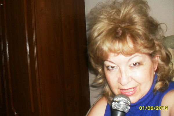 Ольга Смирнова