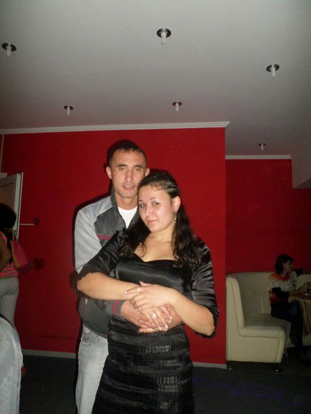 Камилла Осипова