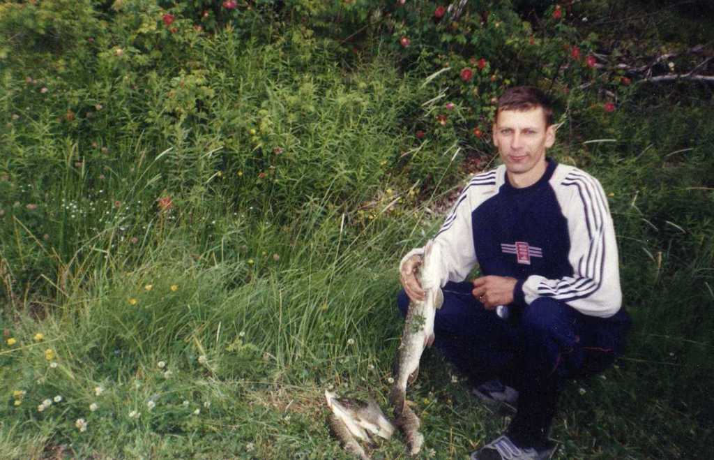 Виталий Нелеп