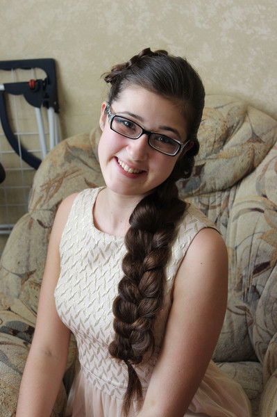 Ангелина Шатковская