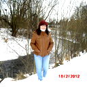 Nataliya Hudachok