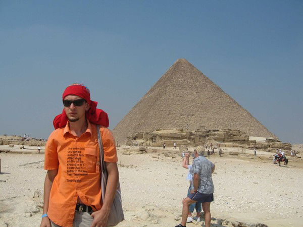 Евгений Чехович