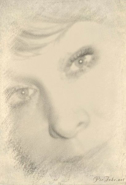 Надюшка Осинина