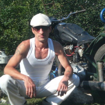 Андрей Мельниченко