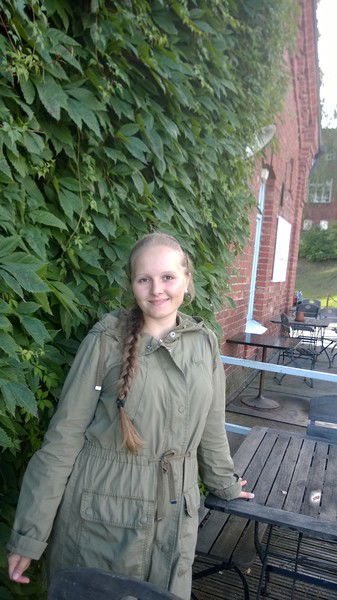 Зоя Марьина