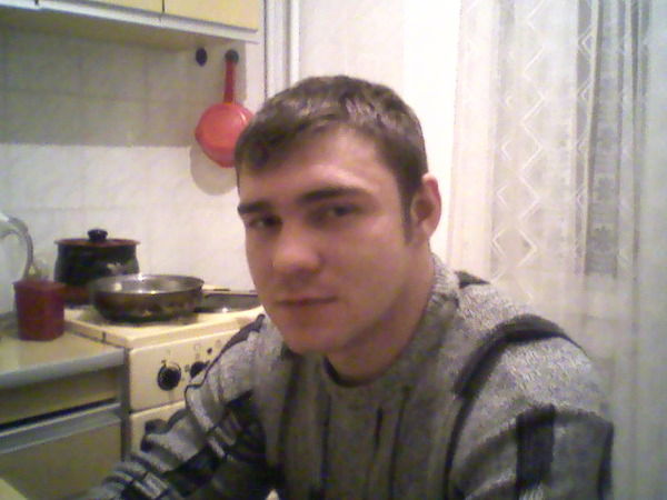 Василий Шиш