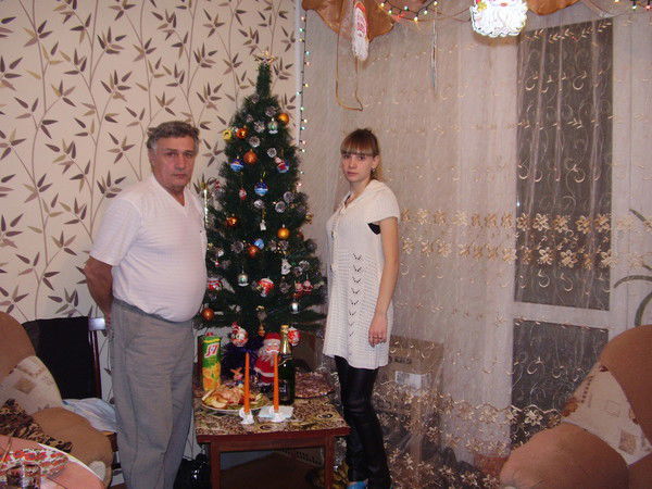 Николай Павлов