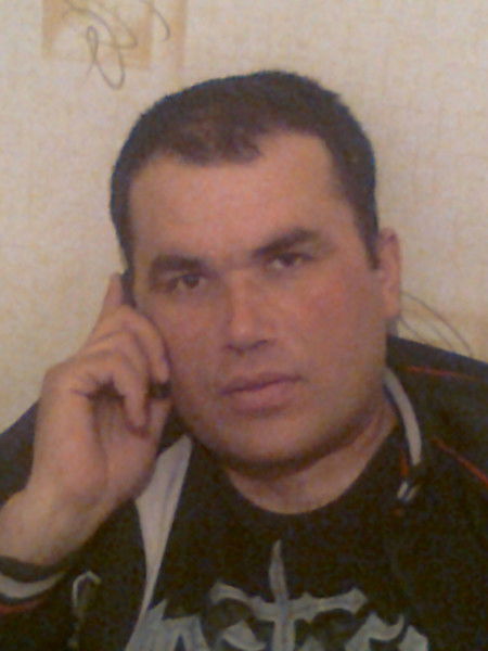 Хуршед Салимов