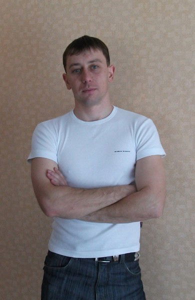 Александр Рудник