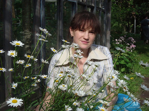 Ирина Иванова