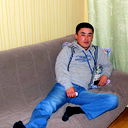 Азамат Сансызбаевич