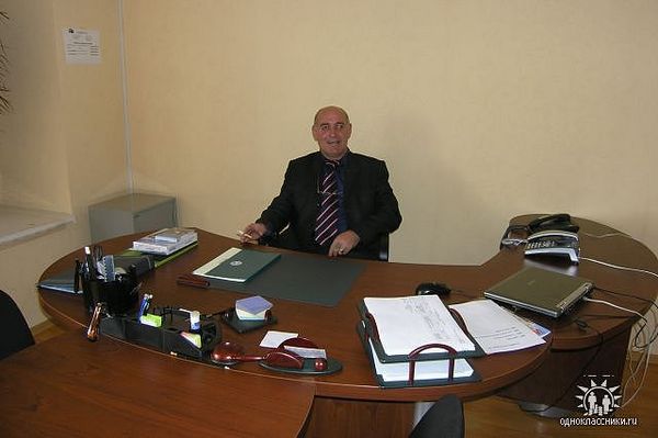 Александр Руппель