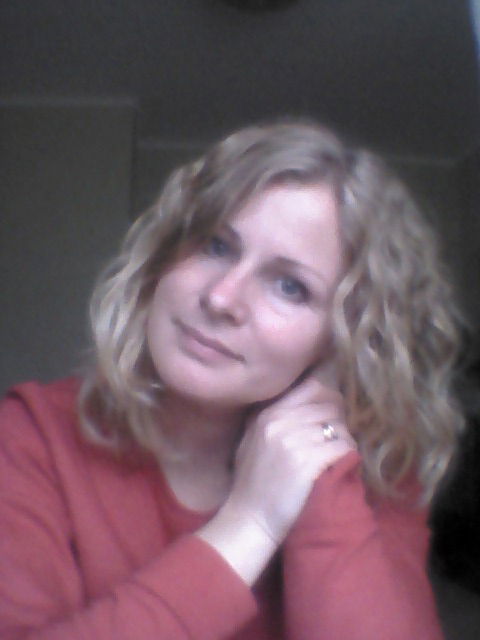 Оля Лихоман