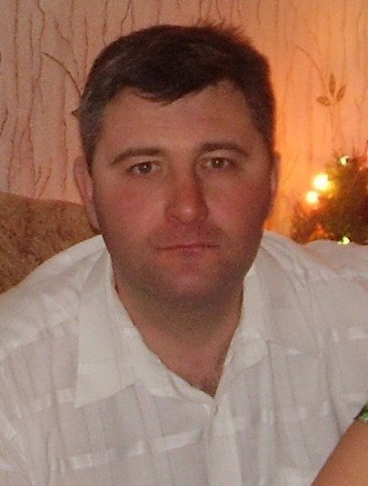 Сергей Леонтьев