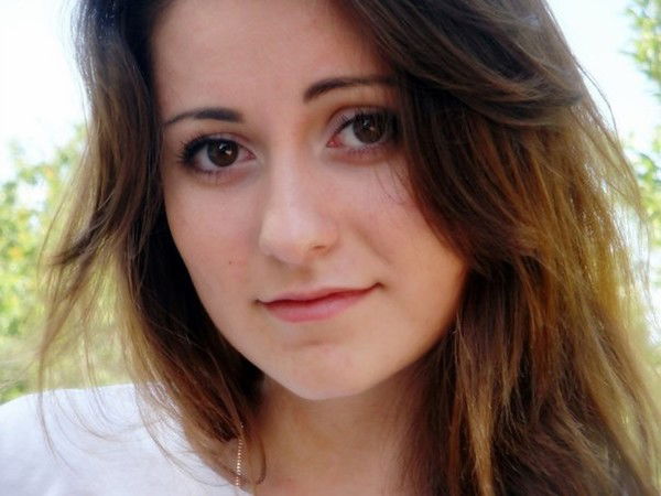 Елена Борисова