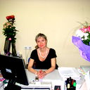 Анна Сальникова