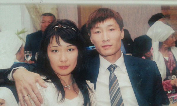 Торгын Канаткызы