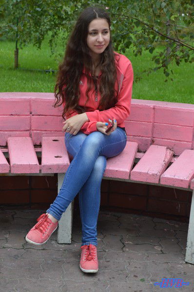 Елена Тюрина