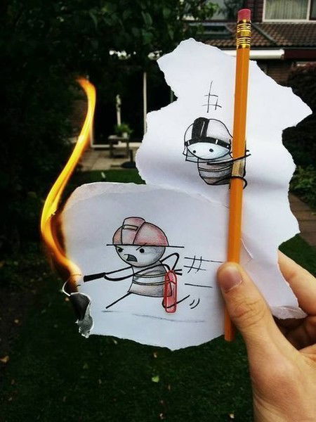 Дарья Петрова