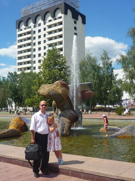 Адик Хайдаров