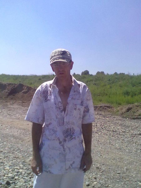 Владимир Веренич