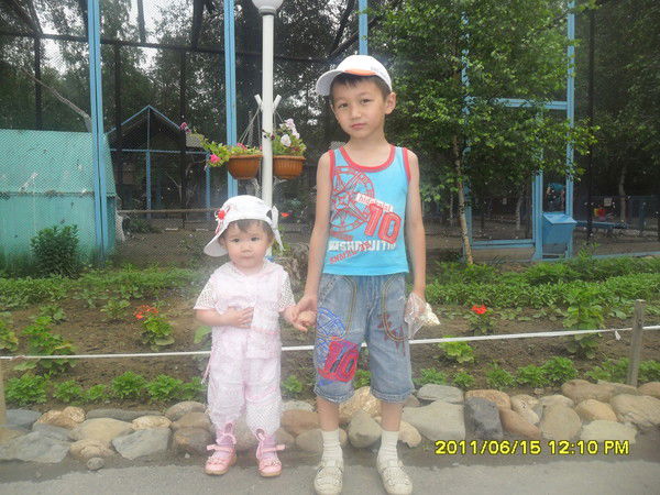 Бекжан Маралов