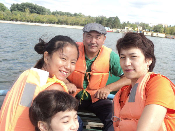 Ерлан Ныгманов