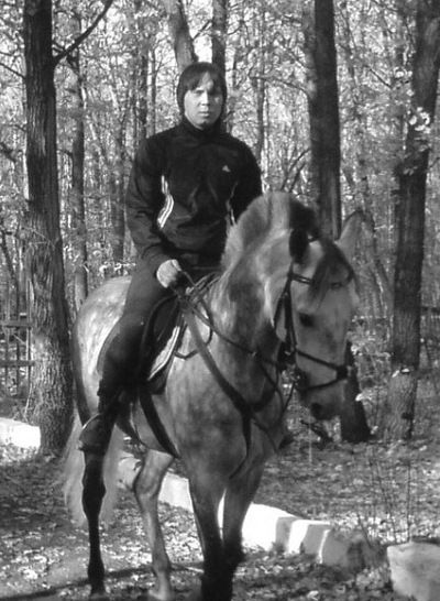 Артем Никифоров