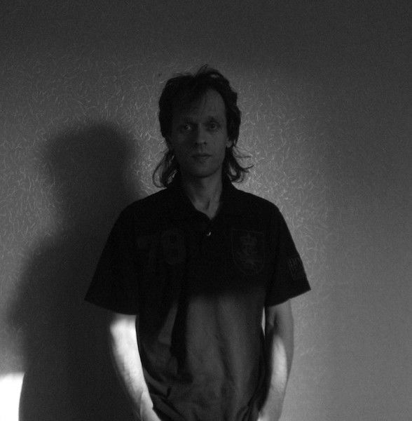 Федоров Олег