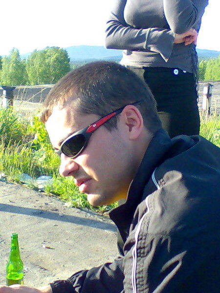 Анатолий Кузнецов