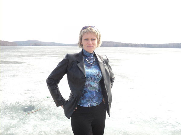 Любавачка Пурина