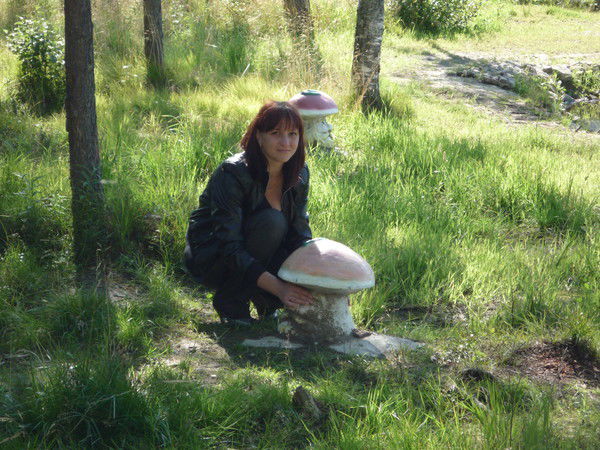 Минюхина Светлана