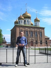 Владимир Федоров