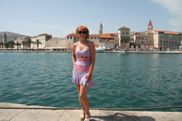 Светлана Баталова