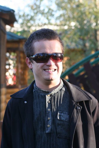 Марат Ахметшин