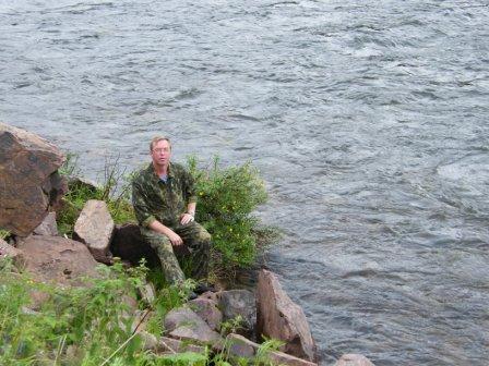 Георгий Ярцев