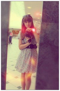 Анастасия Сазонова