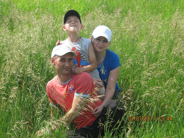 Рамиль Галимзянов