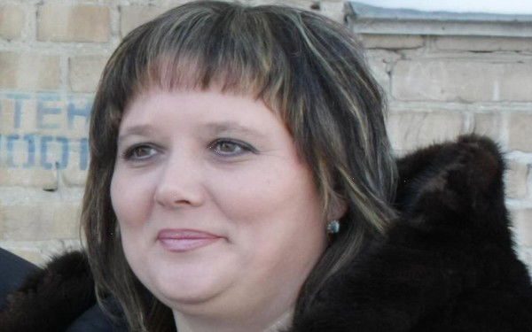 Евгения Ефремовцева