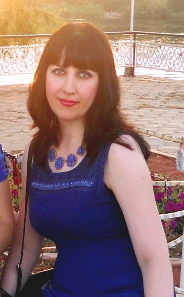 Татьяна Фролова