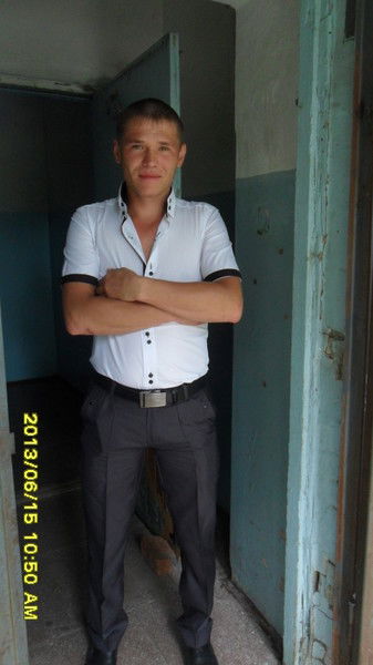 Николай Коробейников