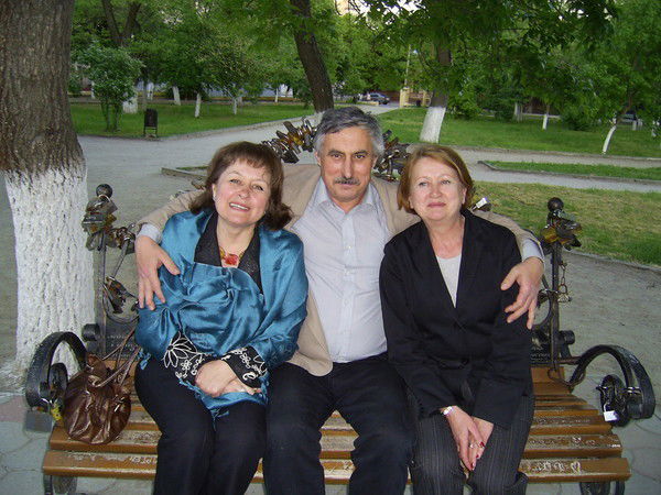 Сергей Руденко