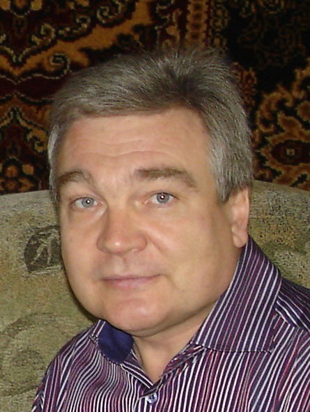 Анатолий Самодуров