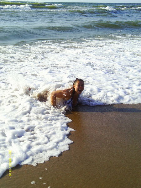 Наталья Иванчикова