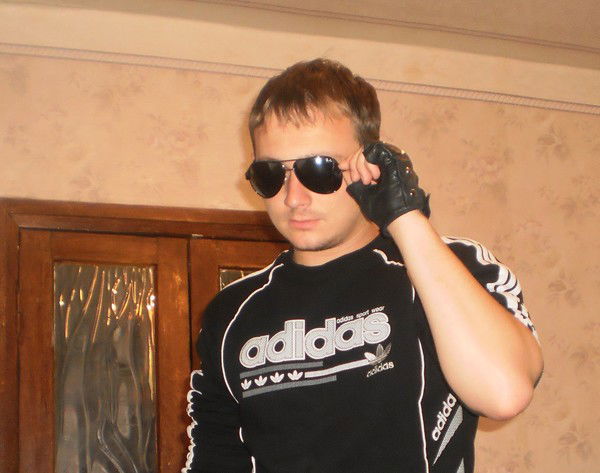 Анатолій Холоша