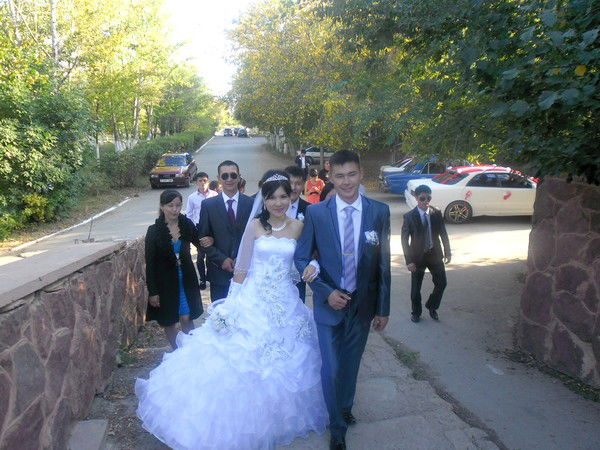 *~*...elikbaeva *aigolek...*~*